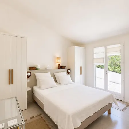 6 Pers Saint-tropez Private Pool