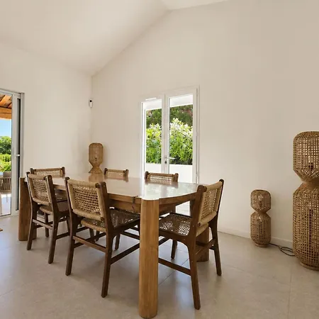Villa 6 Pers Saint-tropez Private Pool Sainte-Maxime